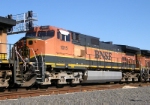 BNSF 1015